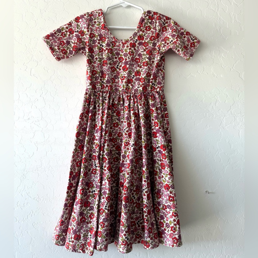 Alice and Ames Dress